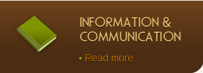 Information et documentation - Information and Communication - الإعلام والتوثيق
